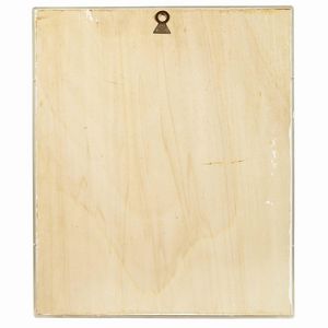 Melotti Fausto : FAUSTO MELOTTI  - Asta Arte Moderna e Contemporanea - Associazione Nazionale - Case d'Asta italiane