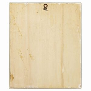 Melotti Fausto : FAUSTO MELOTTI  - Asta Arte Moderna e Contemporanea - Associazione Nazionale - Case d'Asta italiane