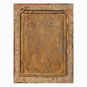 Bossi Pierluigi : PIERLUIGI BOSSI detto SIBO'  - Asta Arte Moderna e Contemporanea - Associazione Nazionale - Case d'Asta italiane