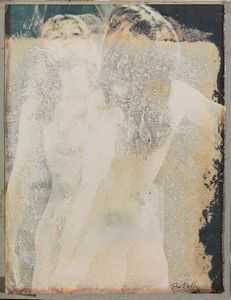 Rotella Mimmo - MIMMO ROTELLA