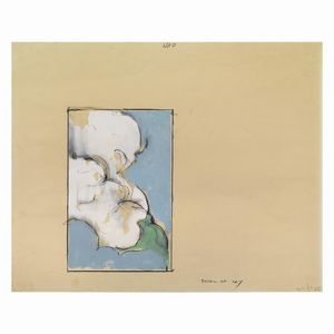 SCHIFANO MARIO - MARIO SCHIFANO