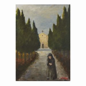 ROSAI OTTONE - OTTONE ROSAI