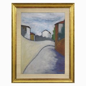 ROSAI OTTONE : OTTONE ROSAI  - Asta Arte Moderna e Contemporanea - Associazione Nazionale - Case d'Asta italiane