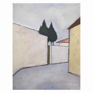 ROSAI OTTONE - OTTONE ROSAI