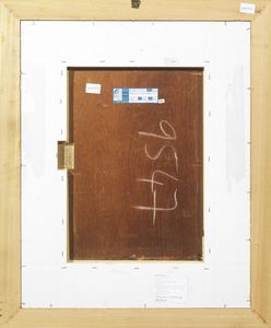 Oriani Pippo : PIPPO ORIANI  - Asta Arte Moderna e Contemporanea - Associazione Nazionale - Case d'Asta italiane