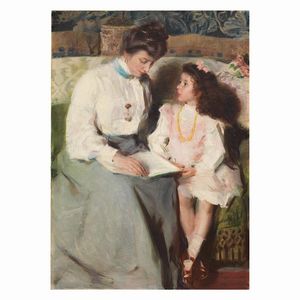 BALLA GIACOMO - GIACOMO BALLA