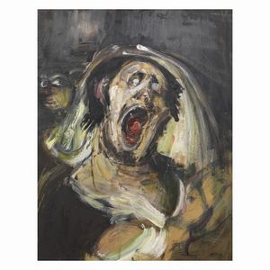 VARLIN (WILLY LEOPOLD GUGGENHEIM)  - Asta Arte Moderna e Contemporanea - Associazione Nazionale - Case d'Asta italiane