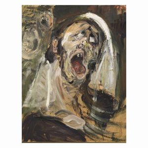 VARLIN (WILLY LEOPOLD GUGGENHEIM)  - Asta Arte Moderna e Contemporanea - Associazione Nazionale - Case d'Asta italiane