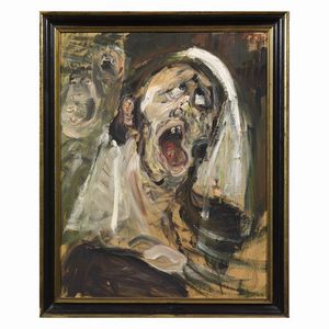 VARLIN (WILLY LEOPOLD GUGGENHEIM)  - Asta Arte Moderna e Contemporanea - Associazione Nazionale - Case d'Asta italiane