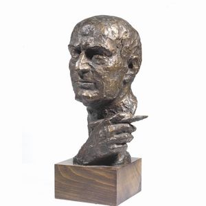 GIOVANNI PAGANIN  - Asta Arte Moderna e Contemporanea - Associazione Nazionale - Case d'Asta italiane