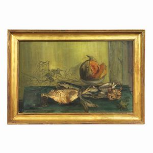 FRANCIS GRUBER  - Asta Arte Moderna e Contemporanea - Associazione Nazionale - Case d'Asta italiane