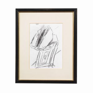 VARLIN (LEOPOLD GUGGENHEIM)  - Asta Arte Moderna e Contemporanea - Associazione Nazionale - Case d'Asta italiane