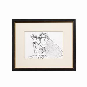 VARLIN (LEOPOLD GUGGENHEIM)  - Asta Arte Moderna e Contemporanea - Associazione Nazionale - Case d'Asta italiane