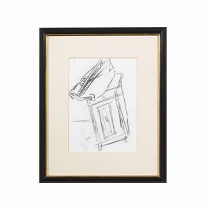 VARLIN  (LEOPOLD GUGGENHEIM)  - Asta Arte Moderna e Contemporanea - Associazione Nazionale - Case d'Asta italiane