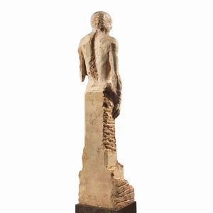 CHRISTIAN ZUCCONI  - Asta Arte Moderna e Contemporanea - Associazione Nazionale - Case d'Asta italiane