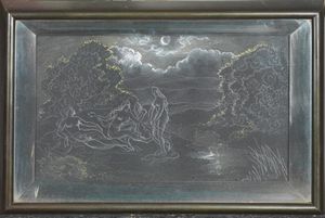 BALLA GIACOMO - GIACOMO BALLA