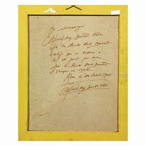 EMILE BERNARD  - Asta Arte Moderna e Contemporanea - Associazione Nazionale - Case d'Asta italiane