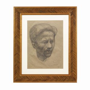 EUGENE BLOCH  - Asta Arte Moderna e Contemporanea - Associazione Nazionale - Case d'Asta italiane