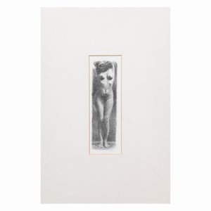 VINCENZO GATTI  - Asta Arte Moderna e Contemporanea - Associazione Nazionale - Case d'Asta italiane