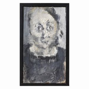 PAOLO VALLORZ  - Asta Arte Moderna e Contemporanea - Associazione Nazionale - Case d'Asta italiane