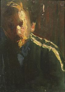 BALLA GIACOMO - GIACOMO BALLA