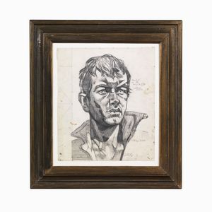 JOS� JARDIEL  - Asta Arte Moderna e Contemporanea - Associazione Nazionale - Case d'Asta italiane