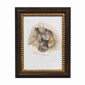 GIACOMO SOFFIANTINO  - Asta Arte Moderna e Contemporanea - Associazione Nazionale - Case d'Asta italiane