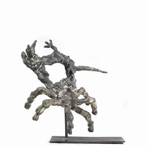 GIOVANNI PAGANIN  - Asta Arte Moderna e Contemporanea - Associazione Nazionale - Case d'Asta italiane