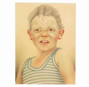 CROCICCHI LUCA - LUCA CROCICCHI