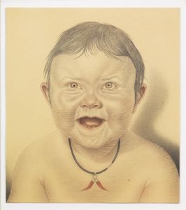 CROCICCHI LUCA - LUCA CROCICCHI