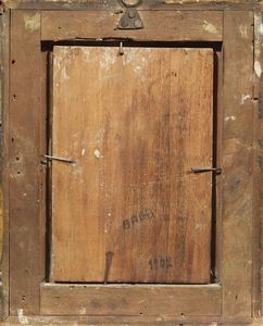 BALLA GIACOMO : GIACOMO BALLA  - Asta Arte Moderna e Contemporanea - Associazione Nazionale - Case d'Asta italiane