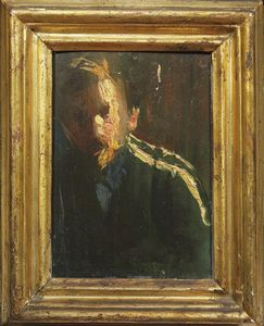 BALLA GIACOMO : GIACOMO BALLA  - Asta Arte Moderna e Contemporanea - Associazione Nazionale - Case d'Asta italiane