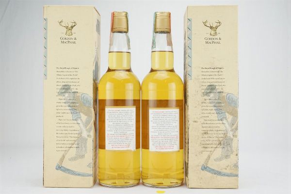Dallas Dhu 1979  - Asta Summer Spirits | Rhum, Whisky e Distillati da Collezione - Associazione Nazionale - Case d'Asta italiane