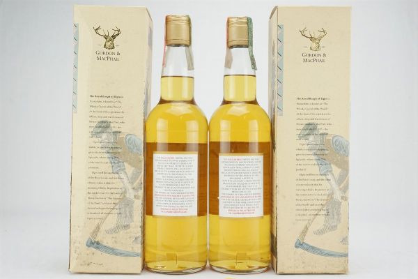 Dallas Dhu 1979  - Asta Summer Spirits | Rhum, Whisky e Distillati da Collezione - Associazione Nazionale - Case d'Asta italiane