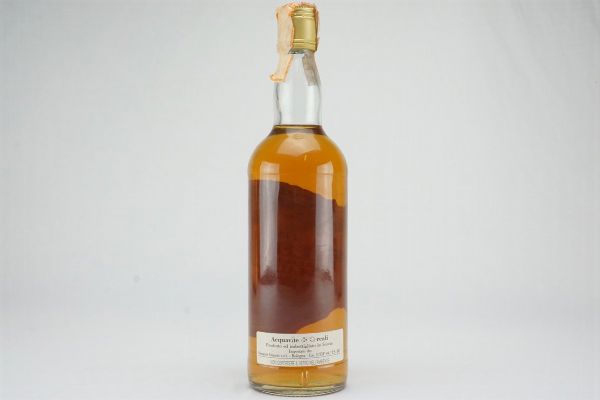 Glen Avon  - Asta Summer Spirits | Rhum, Whisky e Distillati da Collezione - Associazione Nazionale - Case d'Asta italiane