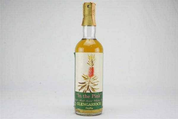 Glengarioch 1966  - Asta Summer Spirits | Rhum, Whisky e Distillati da Collezione - Associazione Nazionale - Case d'Asta italiane