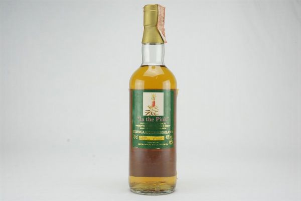 Glengarioch 1966  - Asta Summer Spirits | Rhum, Whisky e Distillati da Collezione - Associazione Nazionale - Case d'Asta italiane