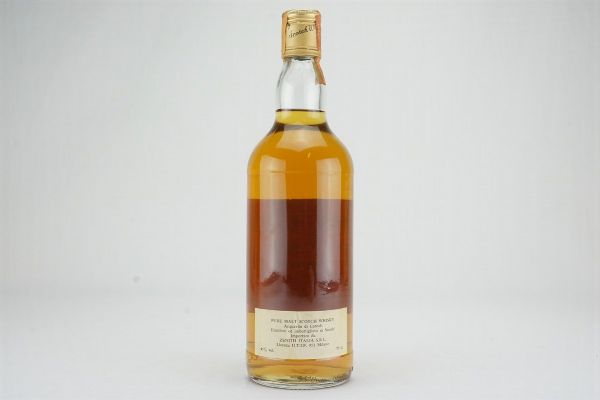 Glen Grant  - Asta Summer Spirits | Rhum, Whisky e Distillati da Collezione - Associazione Nazionale - Case d'Asta italiane