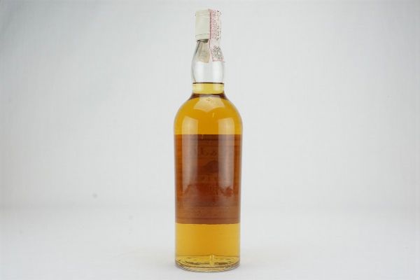 Glenlivet 1939  - Asta Summer Spirits | Rhum, Whisky e Distillati da Collezione - Associazione Nazionale - Case d'Asta italiane