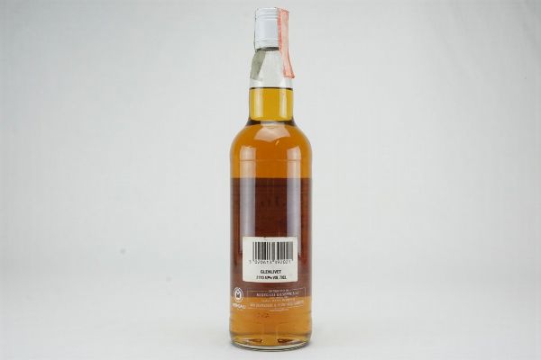 Glenlivet  - Asta Summer Spirits | Rhum, Whisky e Distillati da Collezione - Associazione Nazionale - Case d'Asta italiane