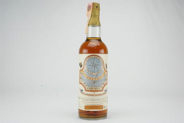 Milton Duff 1978  - Asta Summer Spirits | Rhum, Whisky e Distillati da Collezione - Associazione Nazionale - Case d'Asta italiane