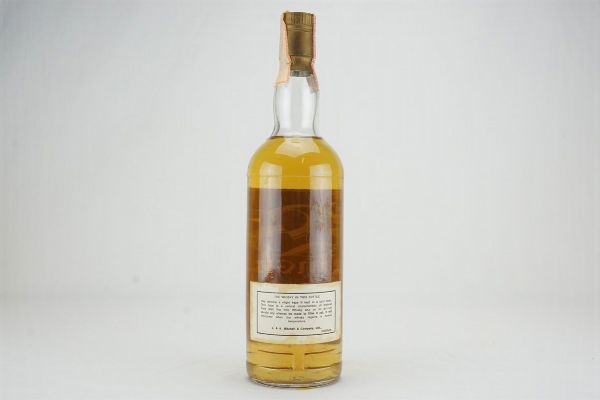 Springbank 1963  - Asta Summer Spirits | Rhum, Whisky e Distillati da Collezione - Associazione Nazionale - Case d'Asta italiane