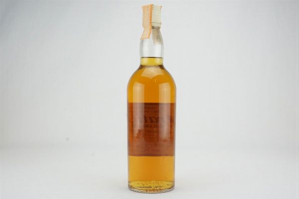 Strathisla  - Asta Summer Spirits | Rhum, Whisky e Distillati da Collezione - Associazione Nazionale - Case d'Asta italiane