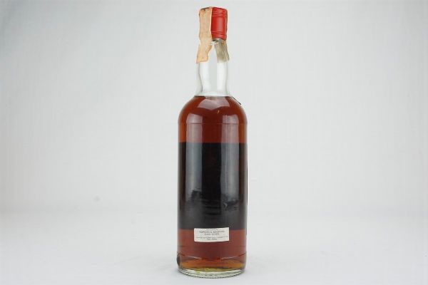 Talisker 1957  - Asta Summer Spirits | Rhum, Whisky e Distillati da Collezione - Associazione Nazionale - Case d'Asta italiane