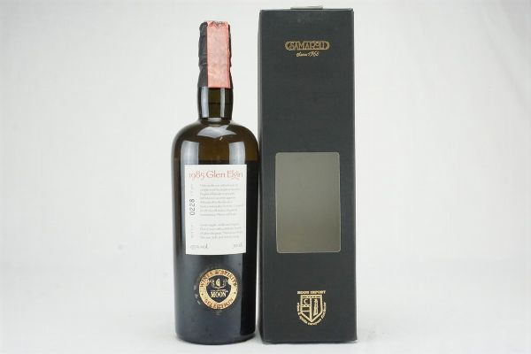 Glen Elgin 1985  - Asta Summer Spirits | Rhum, Whisky e Distillati da Collezione - Associazione Nazionale - Case d'Asta italiane