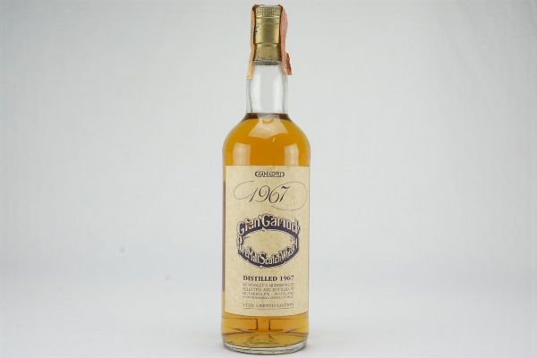 Glen Garioch 1967  - Asta Summer Spirits | Rhum, Whisky e Distillati da Collezione - Associazione Nazionale - Case d'Asta italiane