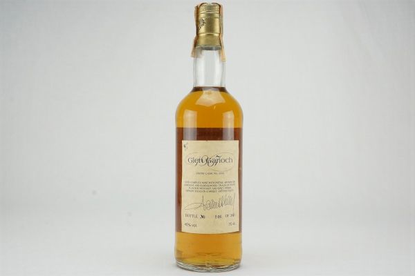 Glen Garioch 1967  - Asta Summer Spirits | Rhum, Whisky e Distillati da Collezione - Associazione Nazionale - Case d'Asta italiane