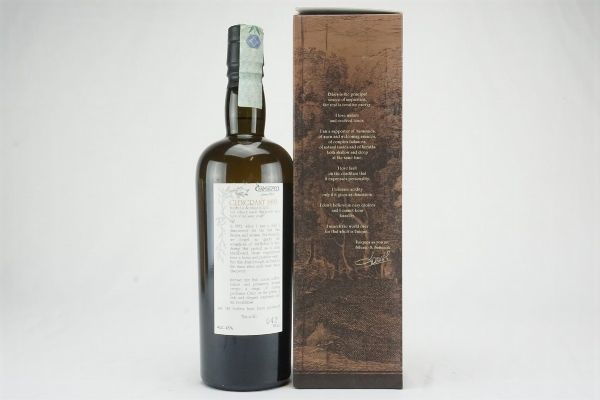 Glen Grant 1993  - Asta Summer Spirits | Rhum, Whisky e Distillati da Collezione - Associazione Nazionale - Case d'Asta italiane