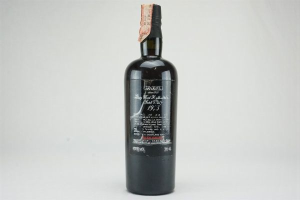 Glen Grant 1975  - Asta Summer Spirits | Rhum, Whisky e Distillati da Collezione - Associazione Nazionale - Case d'Asta italiane