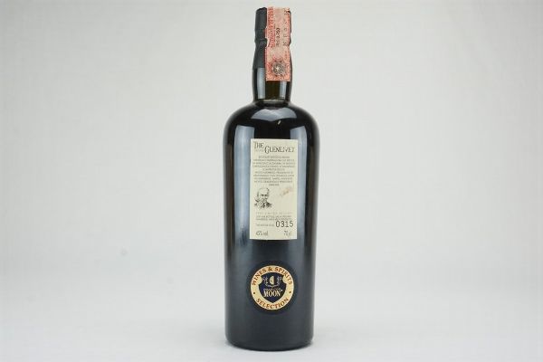 Glenlivet 1976  - Asta Summer Spirits | Rhum, Whisky e Distillati da Collezione - Associazione Nazionale - Case d'Asta italiane